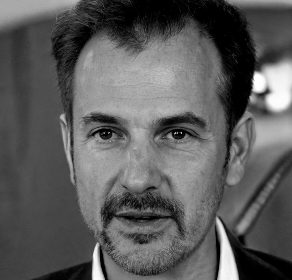 Mezun Burak Demircioğlu